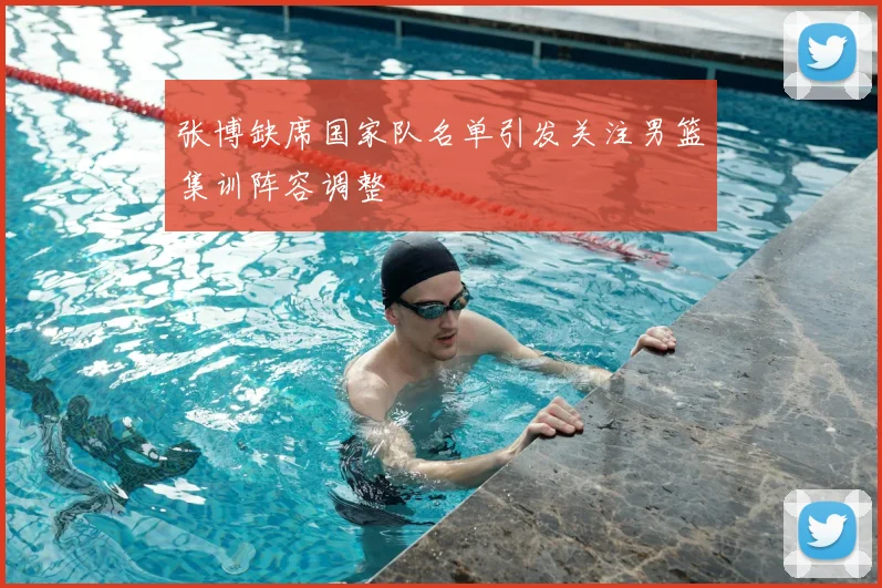 张博缺席国家队名单引发关注男篮集训阵容调整